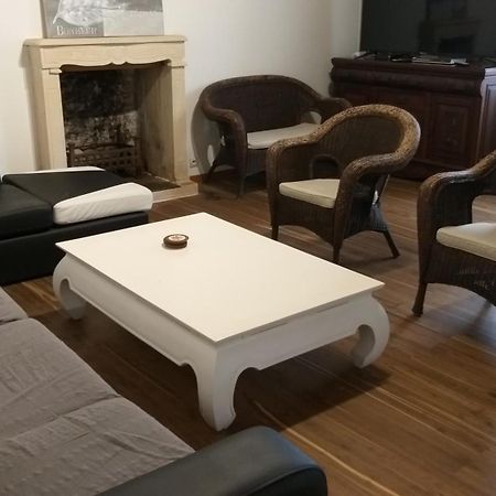 La Laujere Ivie - Gite & Piscine Privative Saint-Hilaire-du-Bois  외부 사진