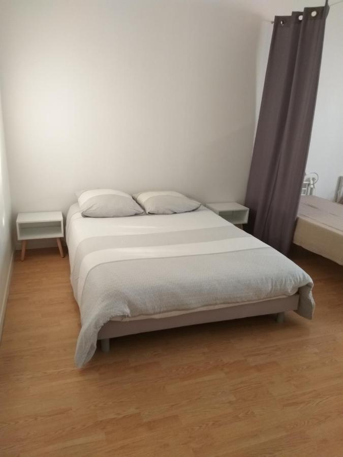 La Laujere Ivie - Gite & Piscine Privative Saint-Hilaire-du-Bois  외부 사진