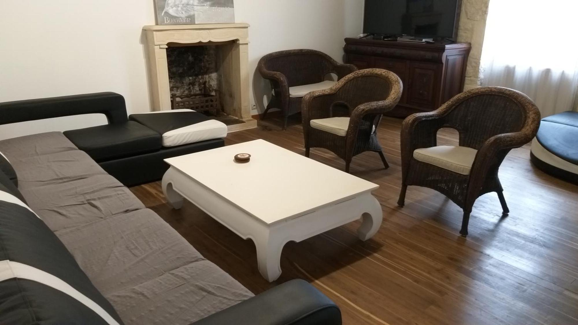 La Laujere Ivie - Gite & Piscine Privative Saint-Hilaire-du-Bois  외부 사진