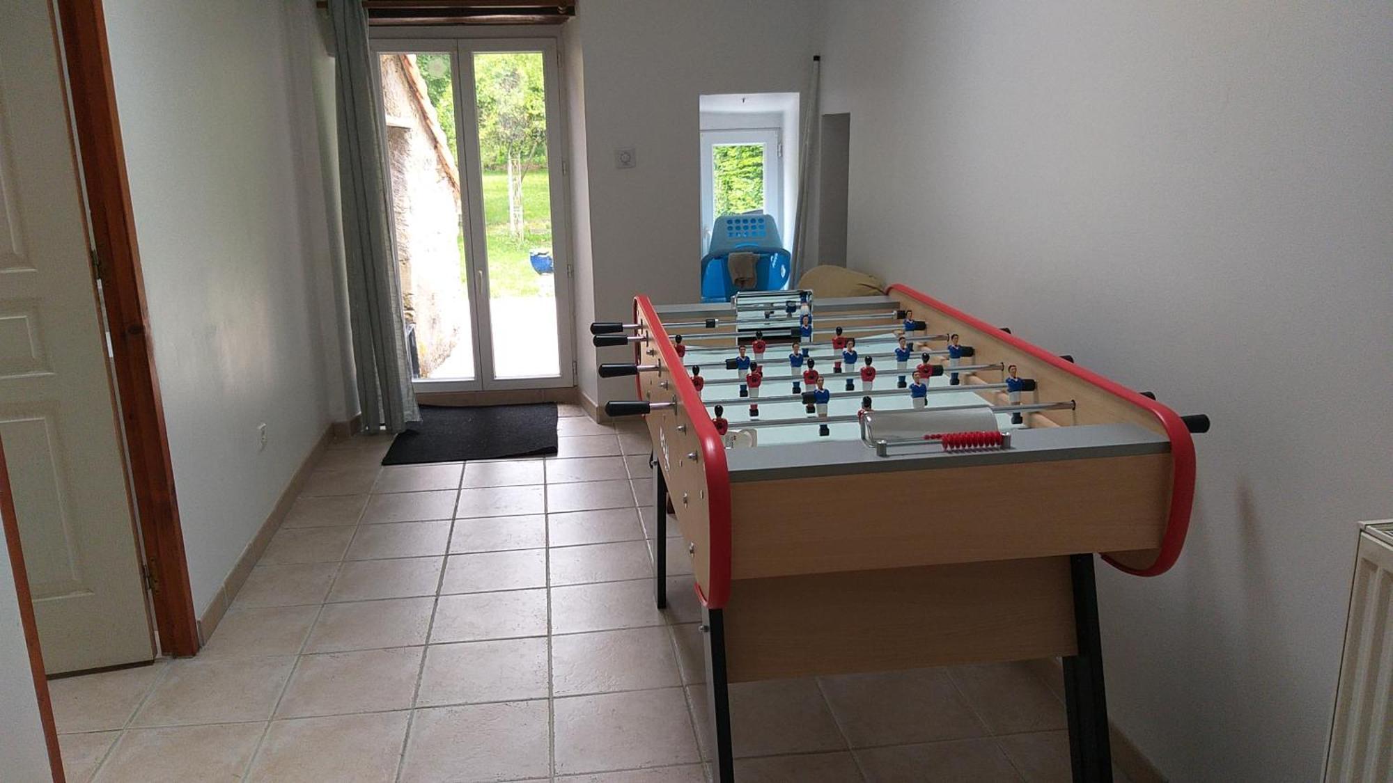 La Laujere Ivie - Gite & Piscine Privative Saint-Hilaire-du-Bois  외부 사진